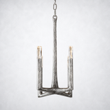 Adubes Forged Pendant