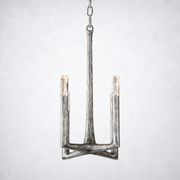 Adubes Forged Pendant