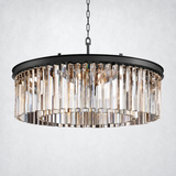 1920 Kaile Single Round Chandelier