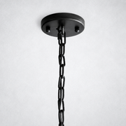 1920 Kaile Square Chandelier 34
