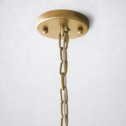 1920 Kaile Square Chandelier 34