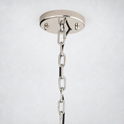 1920 Kaile Square Chandelier 22
