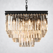 1920 Kaile Square Chandelier 22
