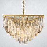 1920 Kaile Square Chandelier 34