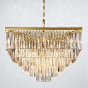 1920 Kaile Square Chandelier 34