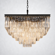 1920 Kaile Square Chandelier 34