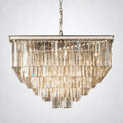 1920 Kaile Square Chandelier 34