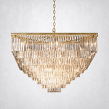 1920 Kaile Square Chandelier 47
