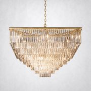 1920 Kaile Square Chandelier 47
