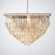 1920 Kaile Square Chandelier 47
