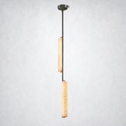 Aoudne Alabaster Pendant
