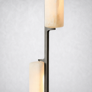 Aoudne Alabaster Pendant
