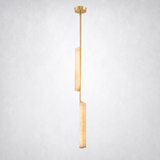 Aoudne Alabaster Pendant