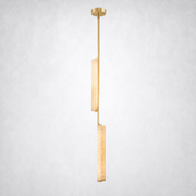 Aoudne Alabaster Pendant