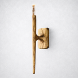 Adubes Forged Wall Sconce 20