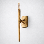 Adubes Forged Wall Sconce 20