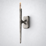 Adubes Forged Wall Sconce 20