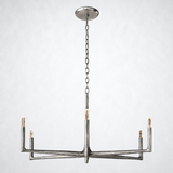 Adubes Round Chandelier 48”