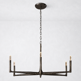 Adubes Round Chandelier 48”