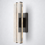 Aoudne Double Sconce