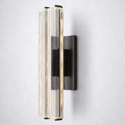 Aoudne Double Sconce