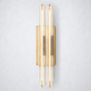Aoudne Double Sconce