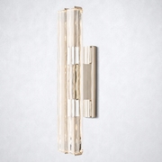 Aoudne Double Sconce