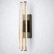 Aoudne Double Sconce