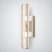 Aoudne Double Sconce