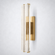 Aoudne Double Sconce