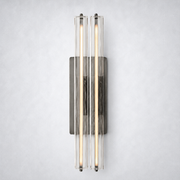 Aoudne Double Sconce