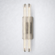 Aoudne Double Sconce