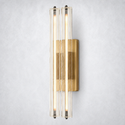 Aoudne Double Sconce