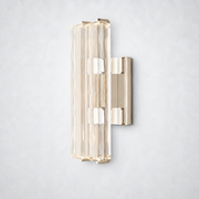 Aoudne Double Sconce