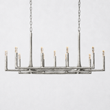 Adubes Linear Chandelier 54”