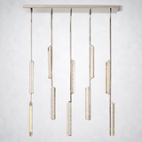 Aoudne Linear Chandelier 54