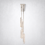 Aoudne Linear Chandelier 54