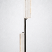 Aoudne Linear Chandelier 54