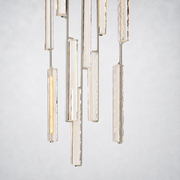 Aoudne Round Chandelier 24