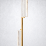 Aoudne Round Chandelier 24