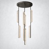 Aoudne Round Chandelier 24