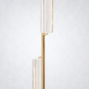 Aoudne Round Chandelier 40