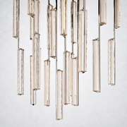 Aoudne Round Chandelier 56