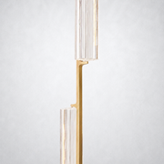 Aoudne Round Chandelier 56