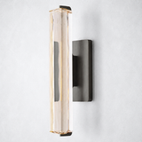 Aoudne Single Sconce