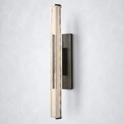 Aoudne Single Sconce