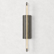 Aoudne Single Sconce