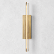 Aoudne Single Sconce