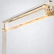 Aoudne Task Floor Lamp