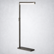 Aoudne Task Floor Lamp